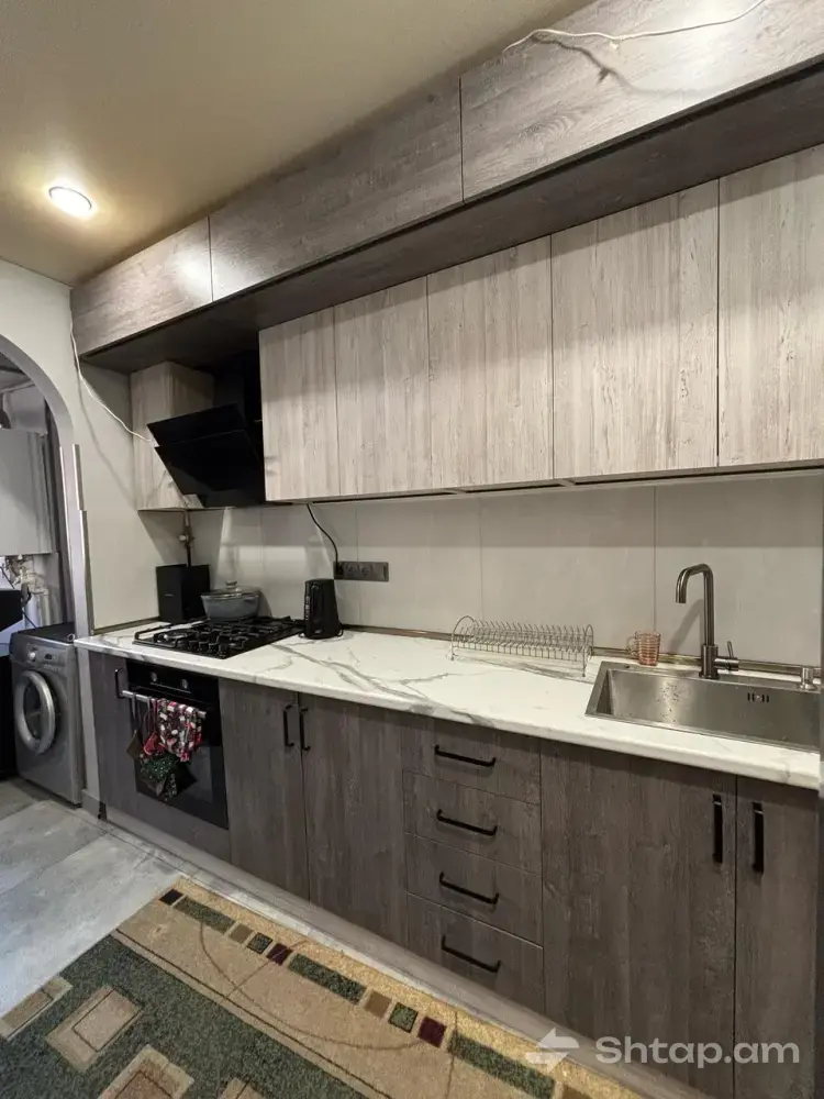 Apartment for Sale on Arno Babajanyan Street 2