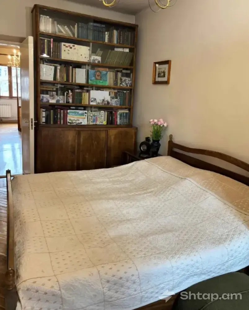Apartment for Sale on Komitas Avenue 1