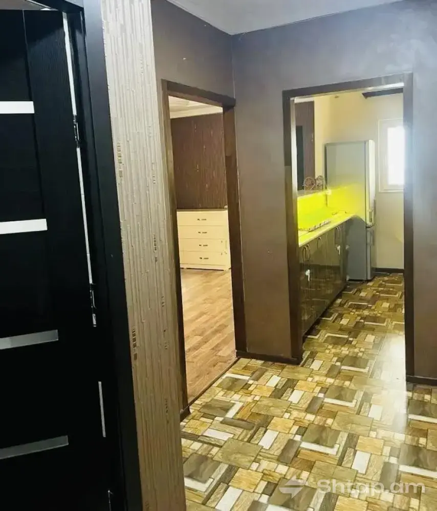 Apartment for Sale on Vilnius Street 1