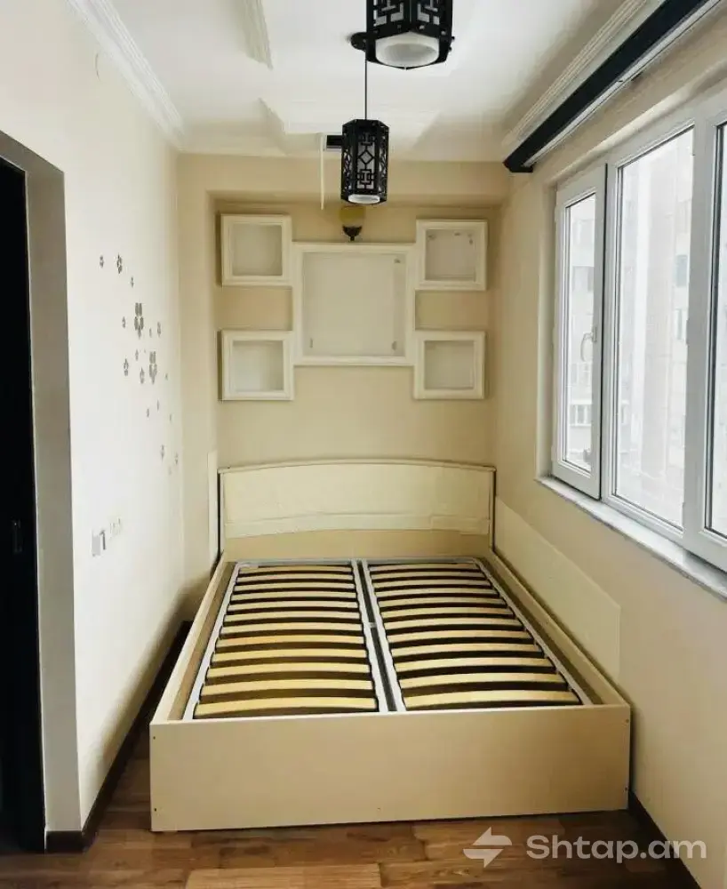 Apartment for Sale on Vilnius Street 4
