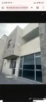 Two-Story House with Modern Design image thumbnail 0