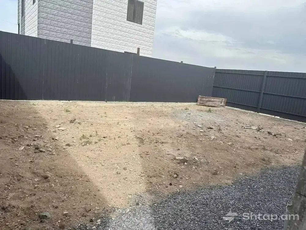 Two-Story House with Modern Design 1