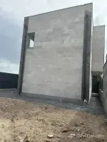 Two-Story House with Modern Design image thumbnail 2