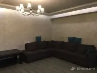 Apartment with High Ceilings image thumbnail 0