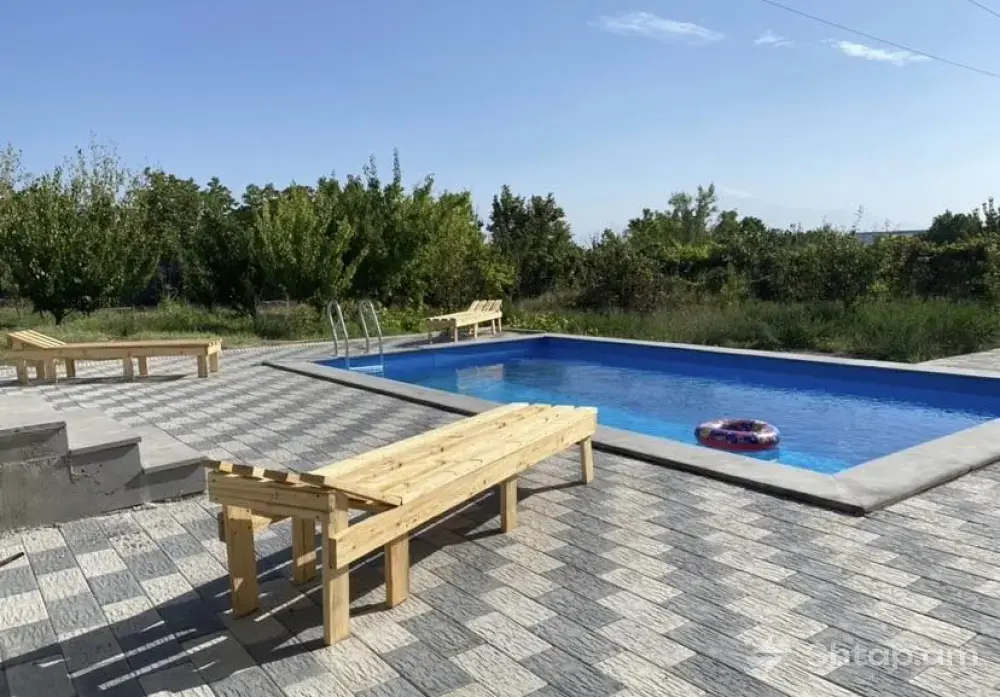 Vacation in Shengavit for 50000 Drams 0