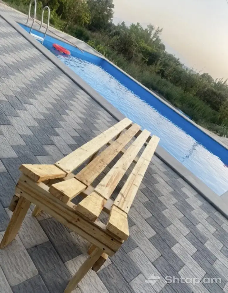 Vacation in Shengavit for 50000 Drams 1
