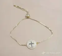 Հատուկ ոսկեպատ թեւնոցներ Երուսաղեմից image thumbnail 0