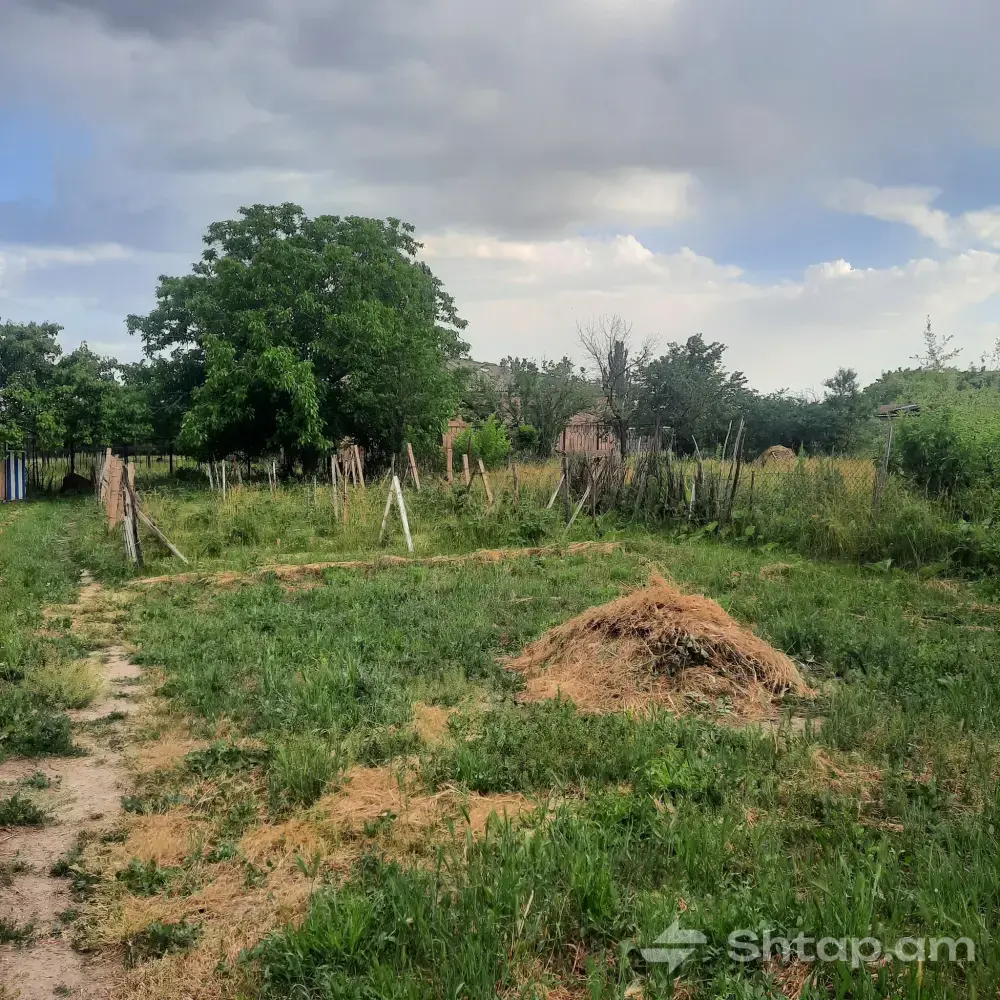 Plot of Land for Sale in Nor Artamet 0