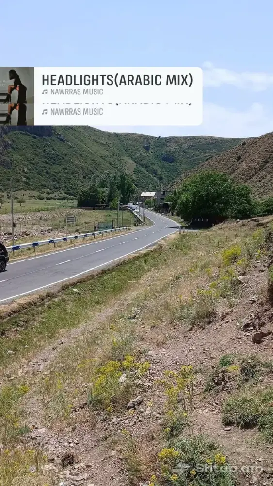 Հողատարածք Բջնի գյուղում՝ իդեալական ներդրում 2
