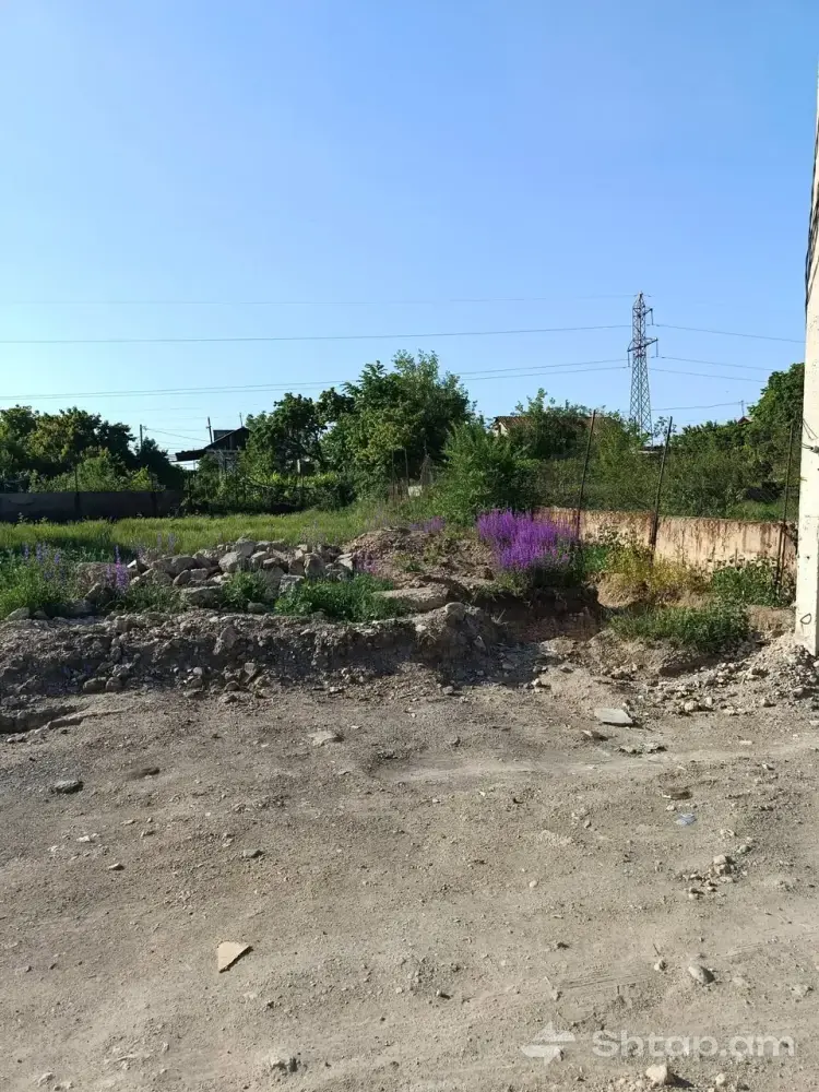Land Plot in Kharberd for Construction 0