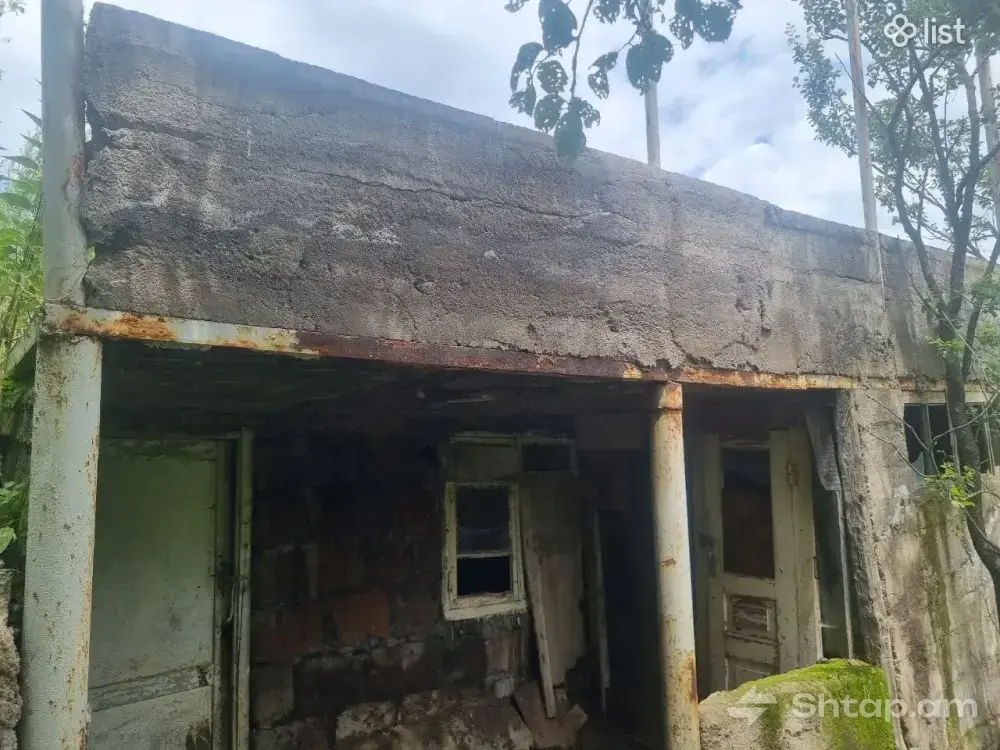 Plot of Land for Sale in Karaberd 1