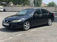 Excellent Honda Accord for Sale image thumbnail 1