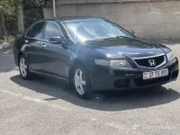 Excellent Honda Accord for Sale image thumbnail 3