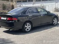 Excellent Honda Accord for Sale image thumbnail 4