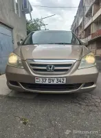 Գնեք Honda Odyssey առանց վնասների image thumbnail 0