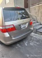 Գնեք Honda Odyssey առանց վնասների image thumbnail 1