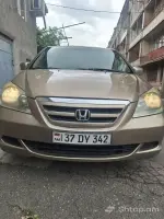 Գնեք Honda Odyssey առանց վնասների image thumbnail 0