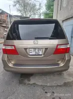 Գնեք Honda Odyssey առանց վնասների image thumbnail 1