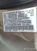 Գնեք Honda Odyssey առանց վնասների image thumbnail 4
