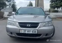2006 Honda Sonata for Sale image thumbnail 0