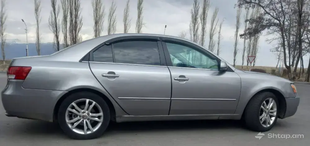 2006 Honda Sonata for Sale 3