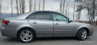 2006 Honda Sonata for Sale image thumbnail 3