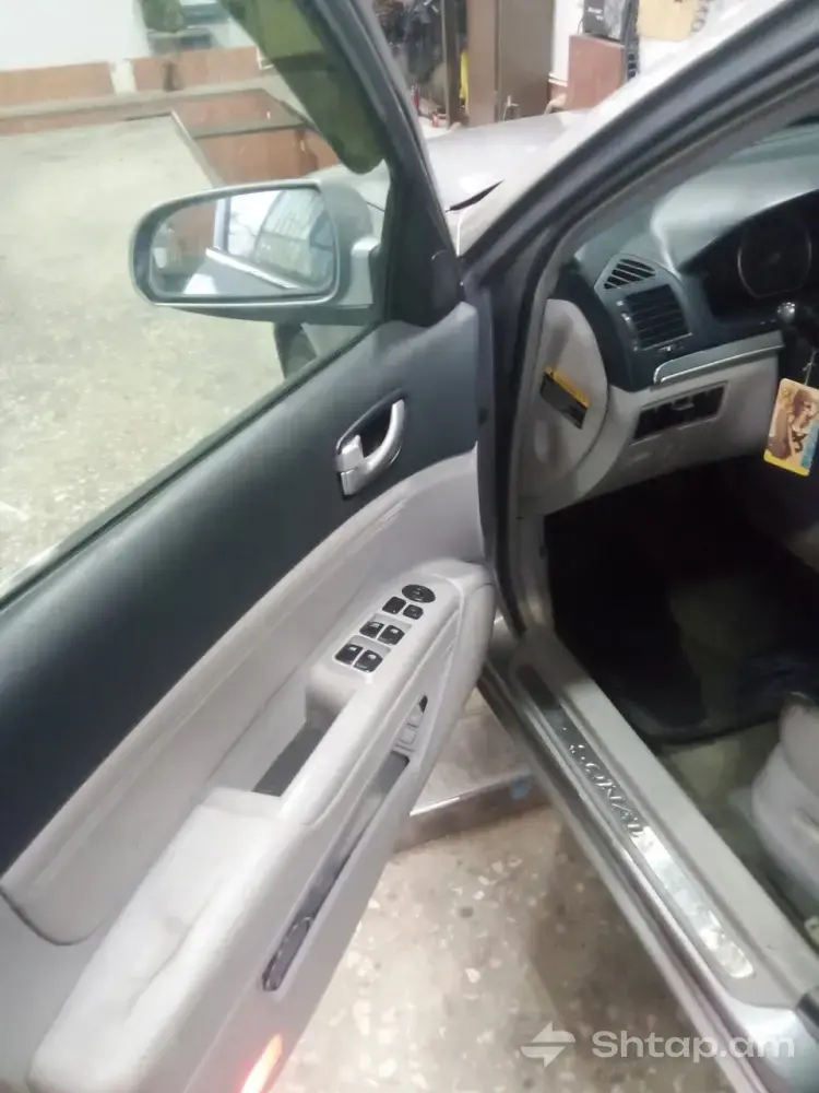 2006 Honda Sonata for Sale 4