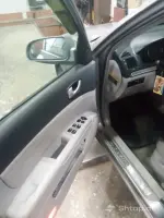 2006 Honda Sonata for Sale image thumbnail 4