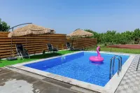Հրեզորթ Հայկաշեն - Հանգստացեք և վայելեք image thumbnail 1