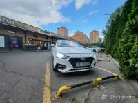 Hyundai Accent Car Exchange image thumbnail 0