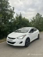 Hyundai Elantra 2011 for Sale image thumbnail 0