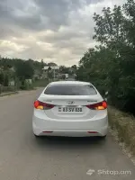 Hyundai Elantra 2011 for Sale image thumbnail 1