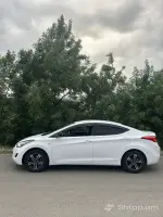 Hyundai Elantra 2011 for Sale image thumbnail 3