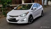 2014 Hyundai Elantra - Your Dream Car image thumbnail 0