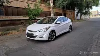 2014 Hyundai Elantra - Your Dream Car image thumbnail 1