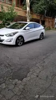 2014 Hyundai Elantra - Your Dream Car image thumbnail 3