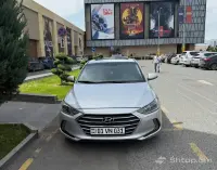 Hyundai Elantra 2016/2017 at a Great Price image thumbnail 0