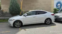 Hyundai Elantra 2016/2017 at a Great Price image thumbnail 1