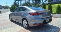 Продается Hyundai Elantra 2018 года image thumbnail 4