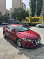 Продается Hyundai Elantra 2018 года image thumbnail 0