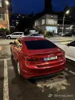 Продается Hyundai Elantra 2018 года image thumbnail 2