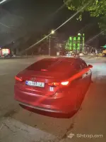 Продается Hyundai Elantra 2018 года image thumbnail 4