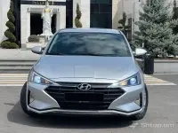 Գնեք 2020 թվականի Hyundai Elantra SEL՝ գերազանց վիճակում image thumbnail 1