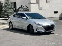 Գնեք 2020 թվականի Hyundai Elantra SEL՝ գերազանց վիճակում image thumbnail 2