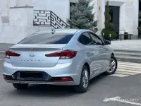 Գնեք 2020 թվականի Hyundai Elantra SEL՝ գերազանց վիճակում image thumbnail 4