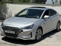 Hyundai Elantra 2019-18՝ 2.0 լիտր շարժիչով և 41,000 մղոն վազքով image thumbnail 0