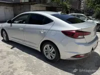 Hyundai Elantra 2019-18՝ 2.0 լիտր շարժիչով և 41,000 մղոն վազքով image thumbnail 1