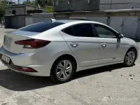 Hyundai Elantra 2019-18՝ 2.0 լիտր շարժիչով և 41,000 մղոն վազքով image thumbnail 2
