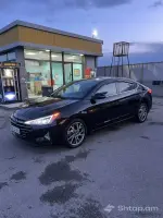 Buy Hyundai Elantra 2019-18 image thumbnail 1