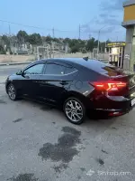 Buy Hyundai Elantra 2019-18 image thumbnail 2